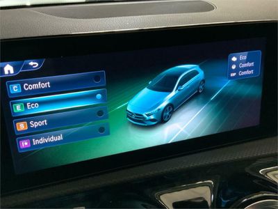 Mercedes Clase A 180