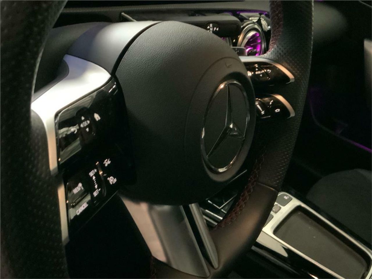 Mercedes Clase A 180 - Foto 2