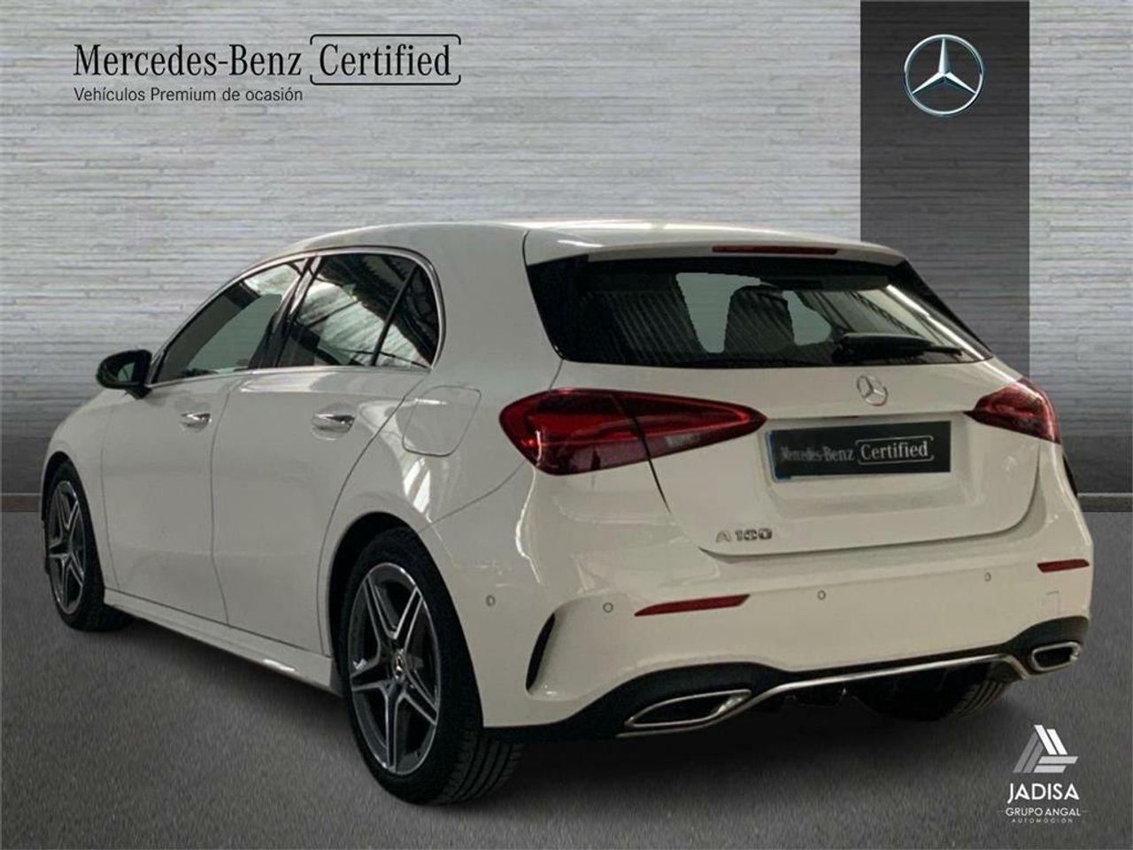 Mercedes Clase A 180 - Foto 2