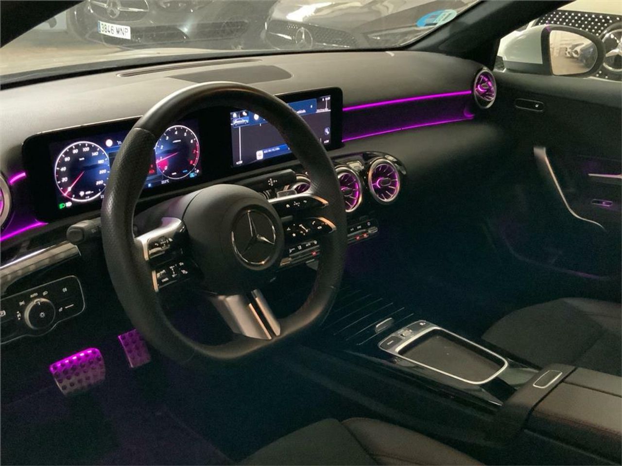 Mercedes Clase A 180 - Foto 2