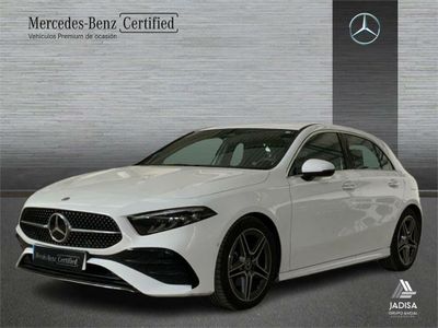 Mercedes Clase A 180