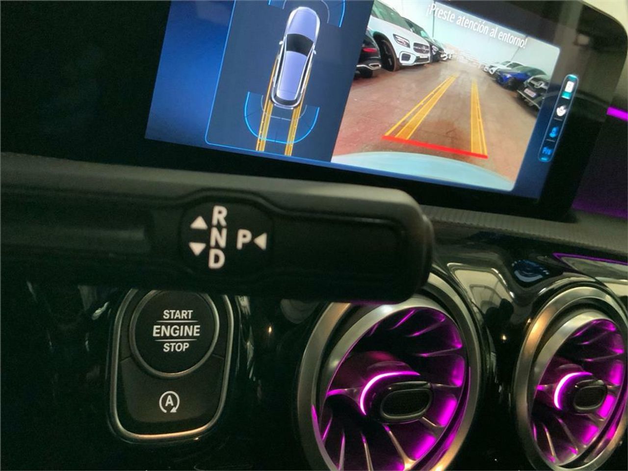 Mercedes Clase A 180 - Foto 2