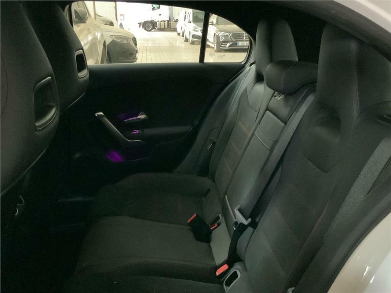 Mercedes Clase A 180 - Foto 2