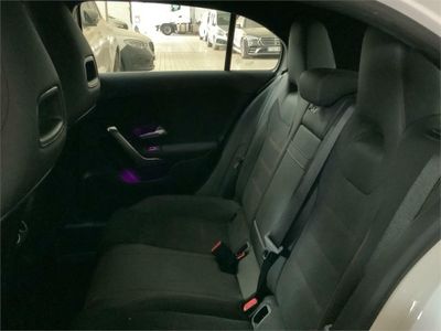 Mercedes Clase A 180