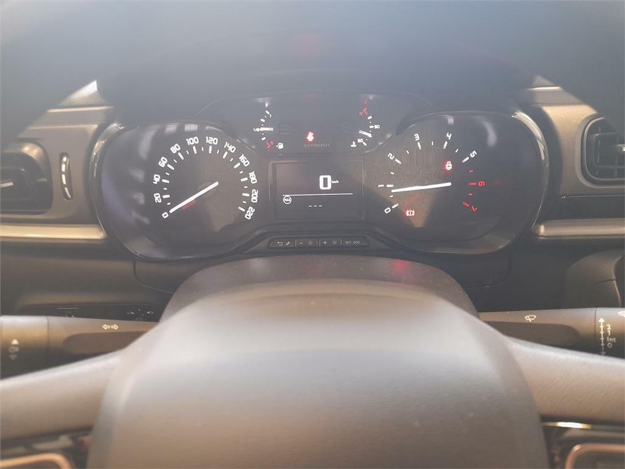 Citroën C3 BlueHDi 75KW (100CV) S&S Live Pack - Foto 2