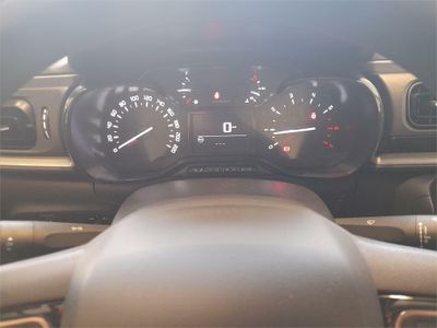 Citroën C3 BlueHDi 75KW (100CV) S&S Live Pack