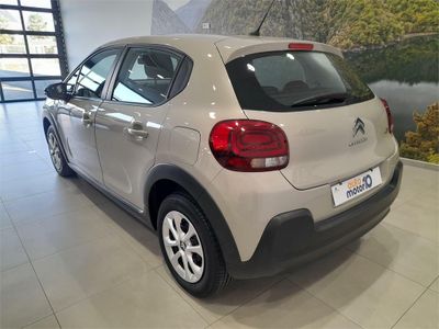 Citroën C3 BlueHDi 75KW (100CV) S&S Live Pack