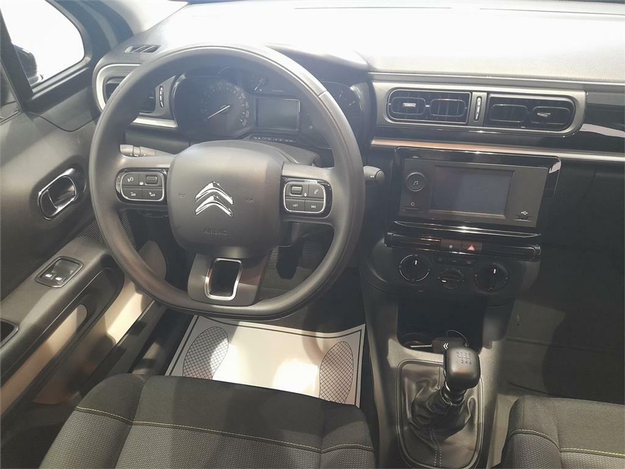 Citroën C3 BlueHDi 75KW (100CV) S&S Live Pack - Foto 2