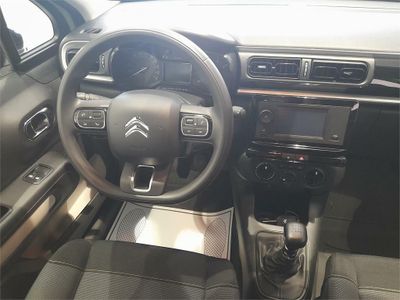 Citroën C3 BlueHDi 75KW (100CV) S&S Live Pack