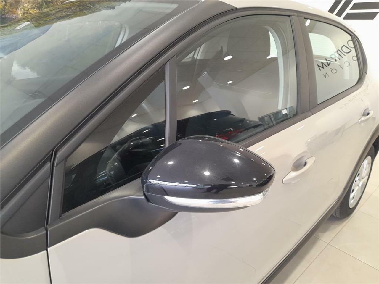 Citroën C3 BlueHDi 75KW (100CV) S&S Live Pack - Foto 2