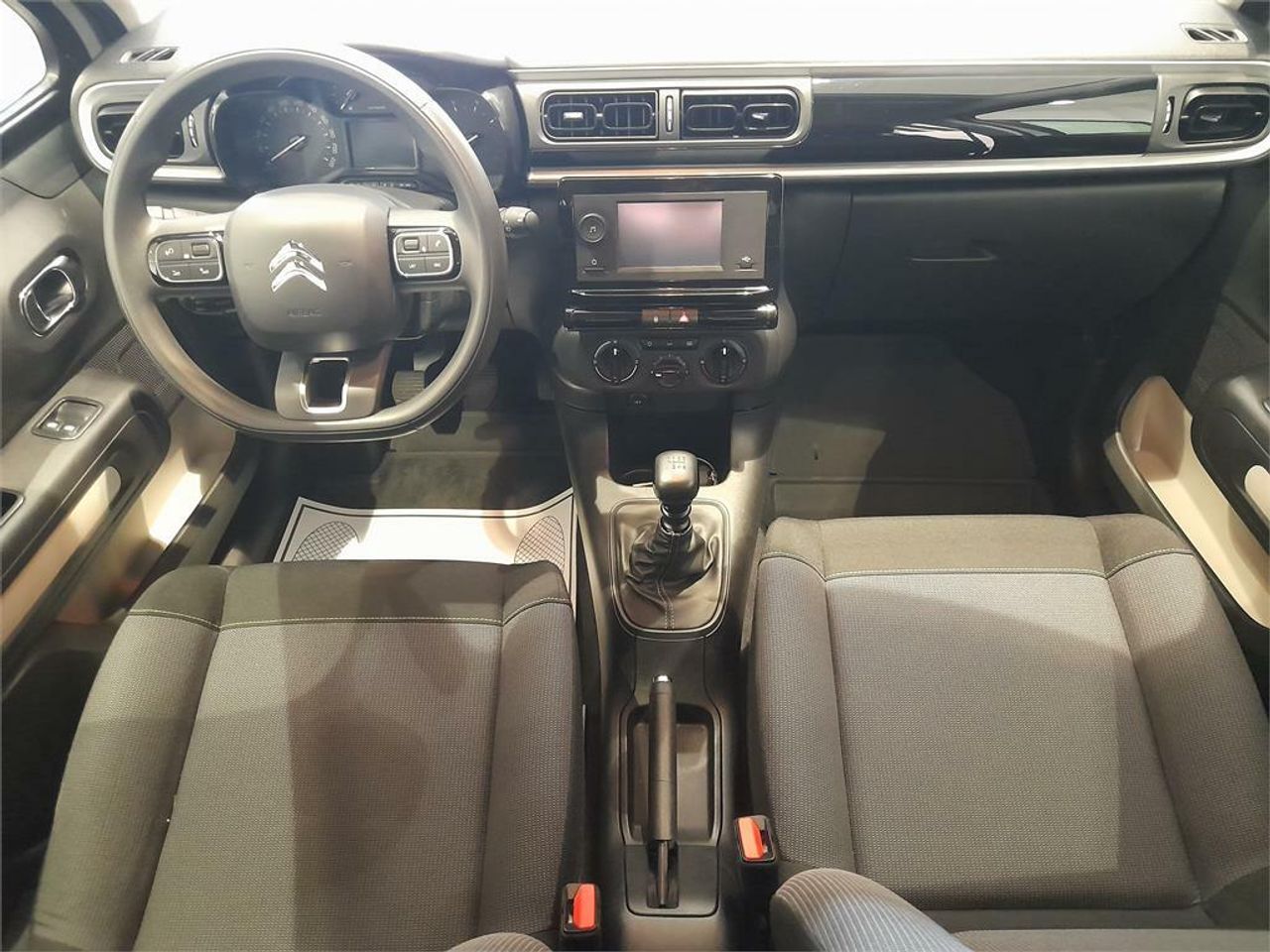 Citroën C3 BlueHDi 75KW (100CV) S&S Live Pack - Foto 2