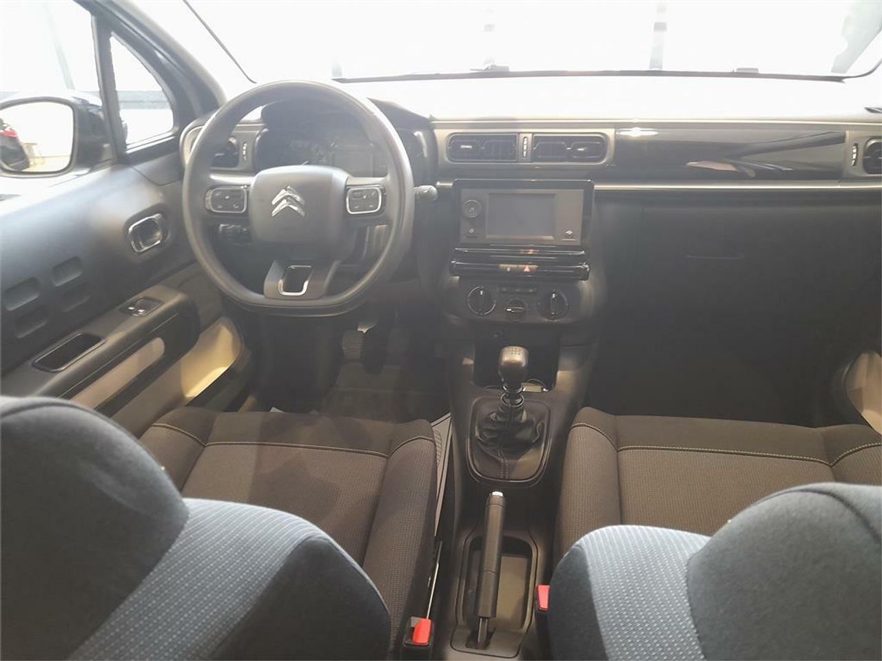 Citroën C3 BlueHDi 75KW (100CV) S&S Live Pack - Foto 2