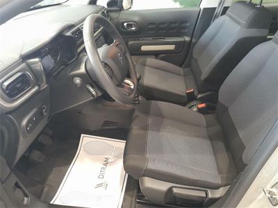 Citroën C3 BlueHDi 75KW (100CV) S&S Live Pack