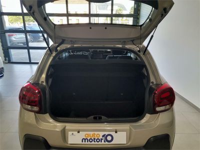 Citroën C3 BlueHDi 75KW (100CV) S&S Live Pack