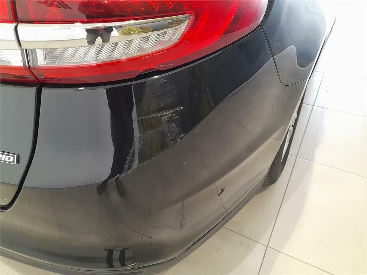 Ford Mondeo 2.0 Híbrido 138kW (187CV) Trend HEV Auto - Foto 2