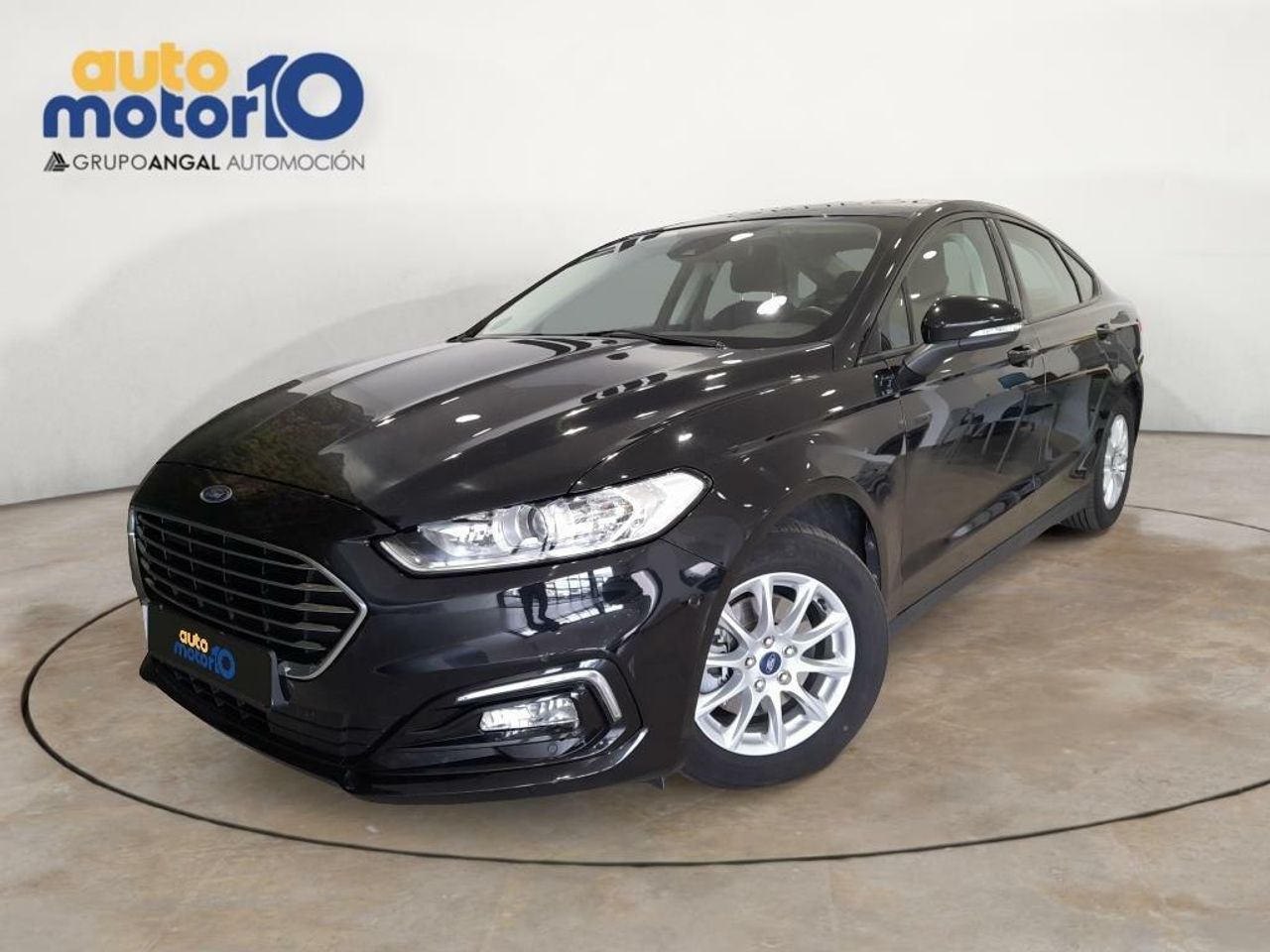 Ford Mondeo 2.0 Híbrido 138kW (187CV) Trend HEV Auto - Foto 2