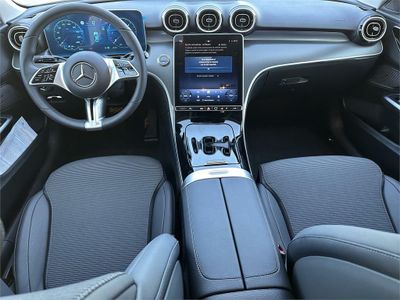 Mercedes Clase C 200 Berlina