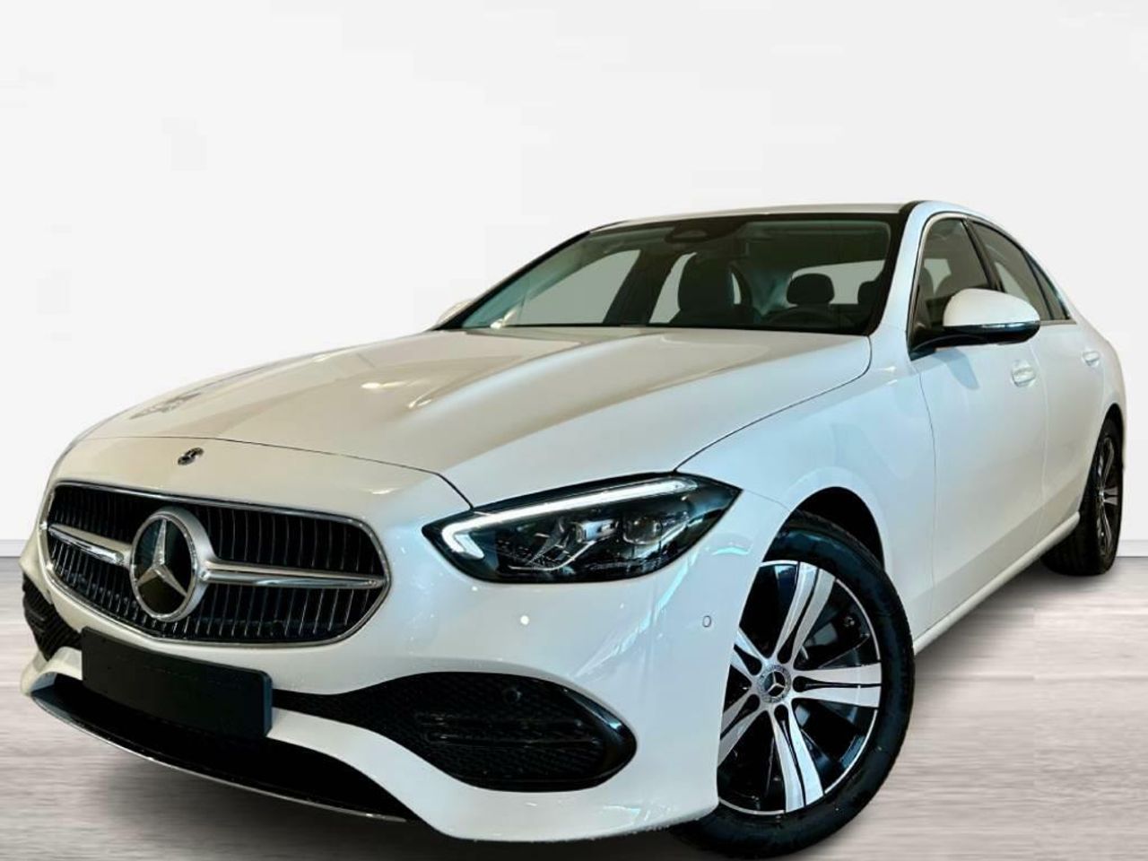 Mercedes Clase C 200 Berlina - Foto 2