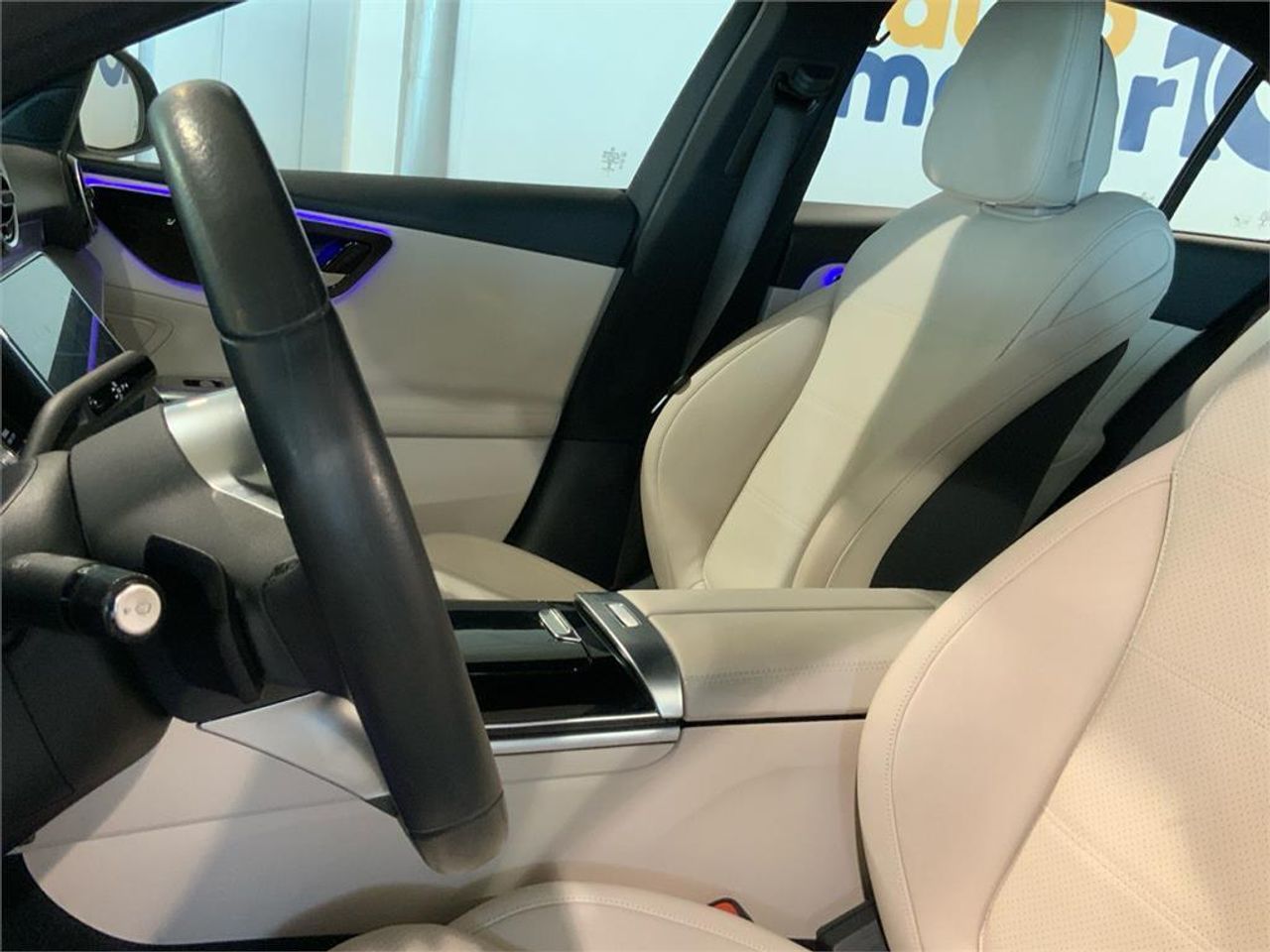 Mercedes Clase C 220 d - foto 34