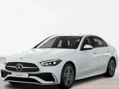 Mercedes Clase C 220 d Berlina
