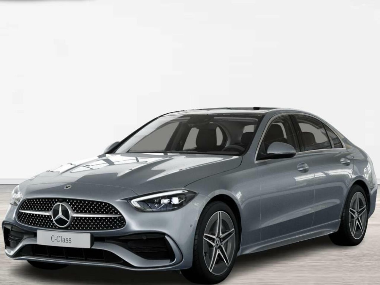 Mercedes Clase C 220 d Berlina - Foto 2