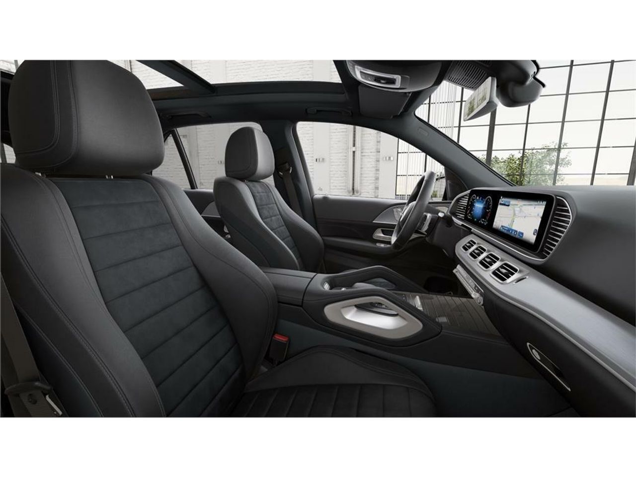 Mercedes Clase GLE 350 de 4MATIC - Foto 2