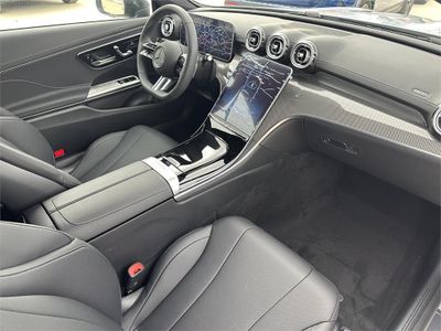 Mercedes CLE 220 d Coupé