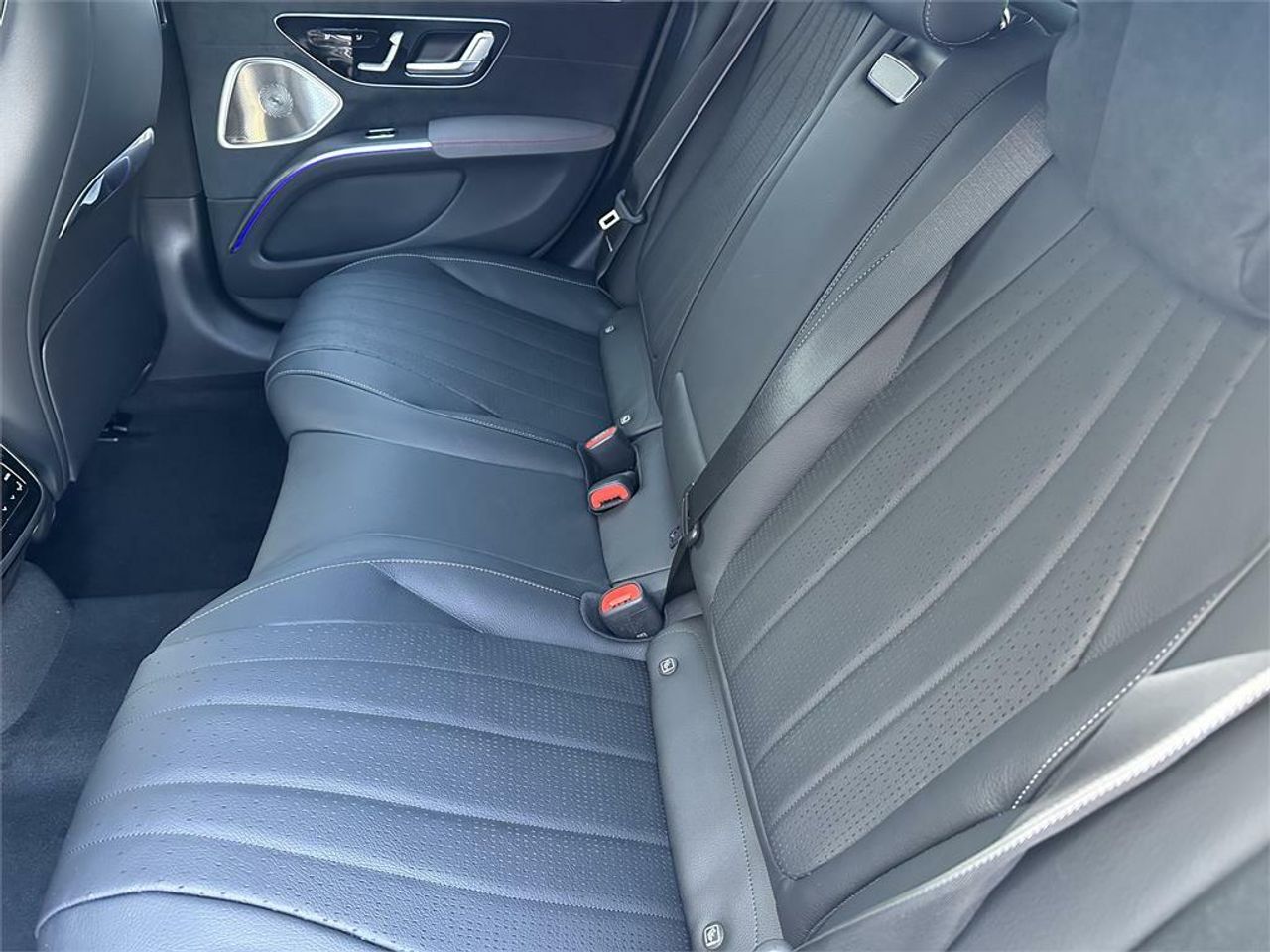 Mercedes EQS EQS 450+ Edition - Foto 2