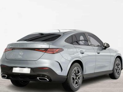 Mercedes GLC Coupé GLC 300 de 4MATIC