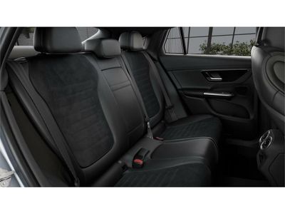 Mercedes GLC Coupé GLC 300 de 4MATIC