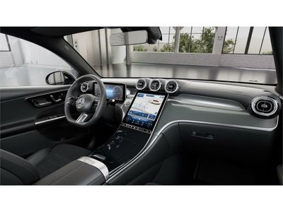 Mercedes GLC Coupé GLC 300 de 4MATIC