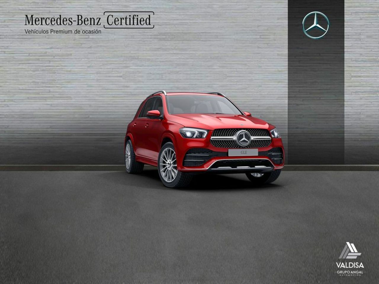 Mercedes Clase GLE 400 d 4MATIC - Foto 2