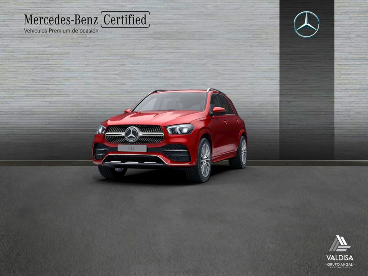 Mercedes Clase GLE 400 d 4MATIC - Foto 2