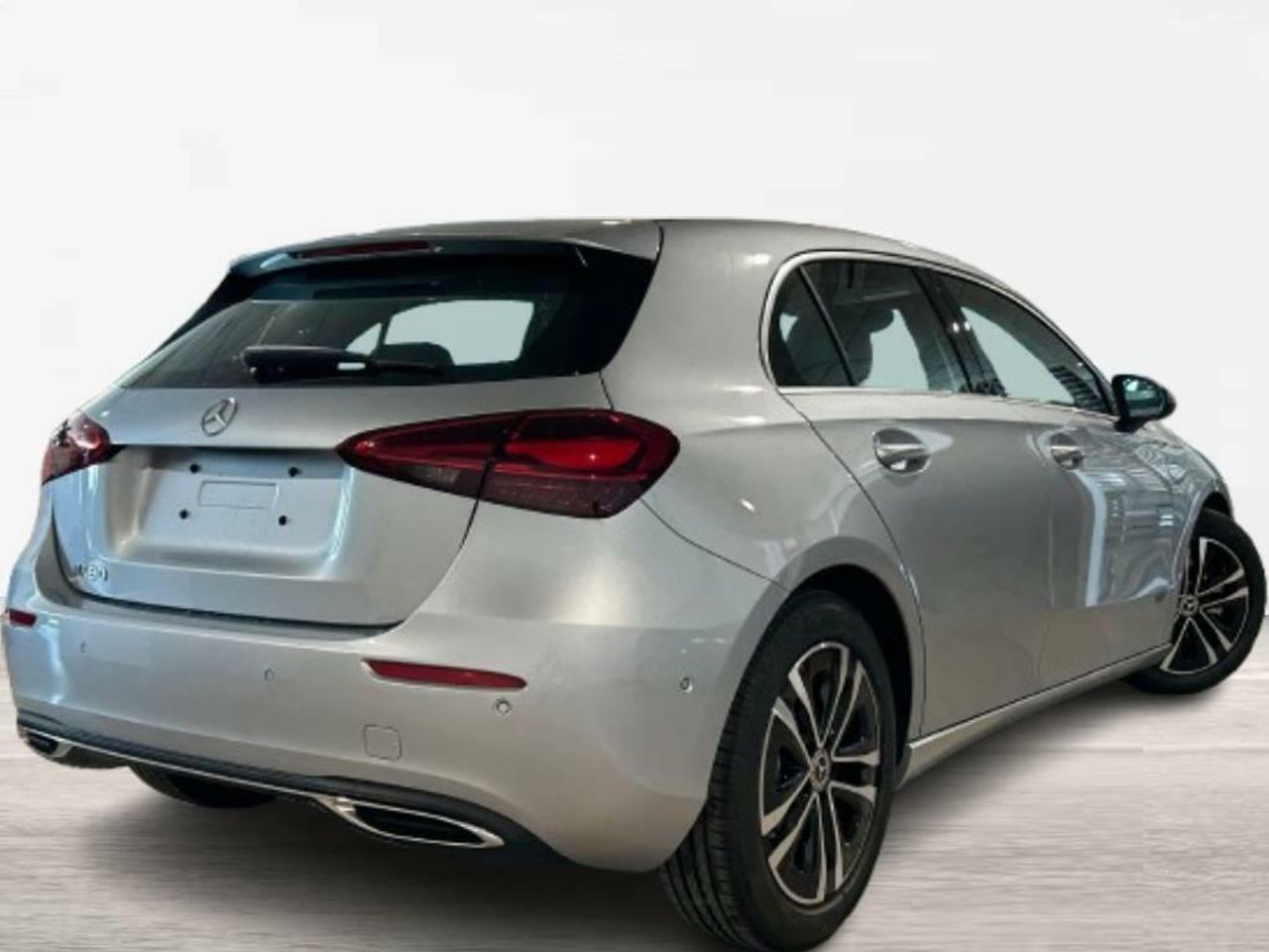 Mercedes Clase A 180 - Foto 2