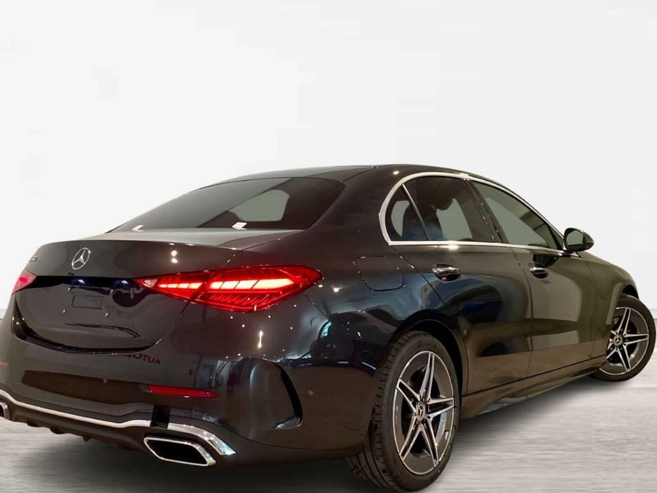 Mercedes Clase C 200 d Berlina - Foto 2