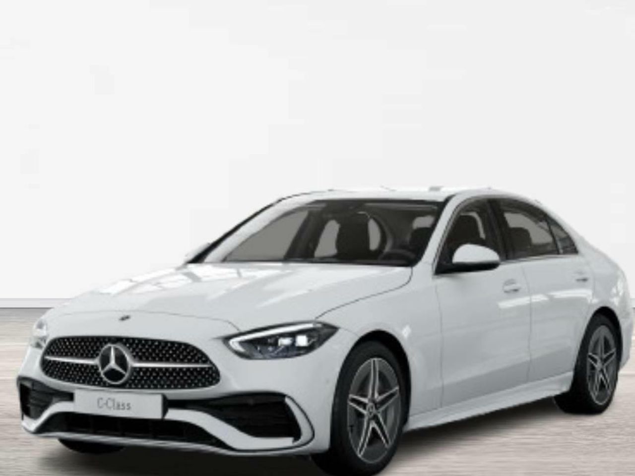 Mercedes Clase C 200 d Berlina - Foto 2