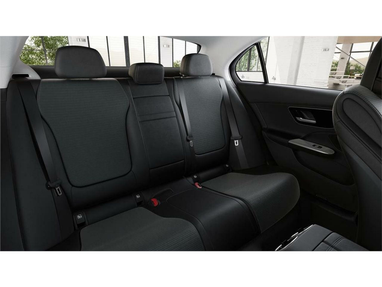 Mercedes Clase C 300 d e tecn. híb. EQ Berlina - Foto 2