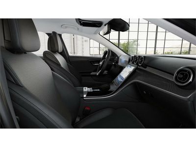 Mercedes Clase C 300 d e tecn. híb. EQ Berlina