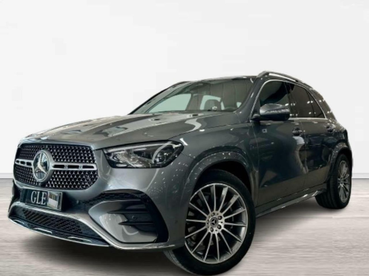 Mercedes Clase GLE 300 d 4MATIC - Foto 2