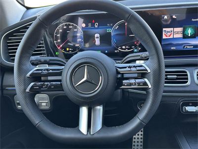 Mercedes Clase GLE 350 de 4MATIC