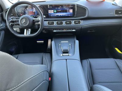 Mercedes Clase GLE 350 de 4MATIC