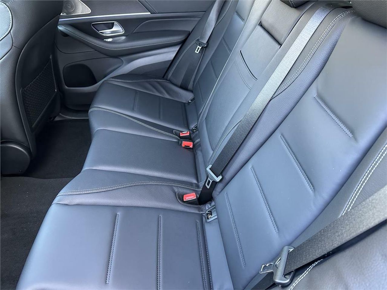 Mercedes Clase GLE 350 de 4MATIC - Foto 2