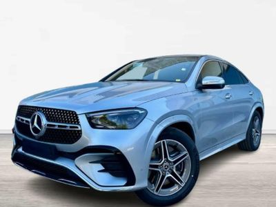 Mercedes GLE Coupé GLE 350 de 4MATIC