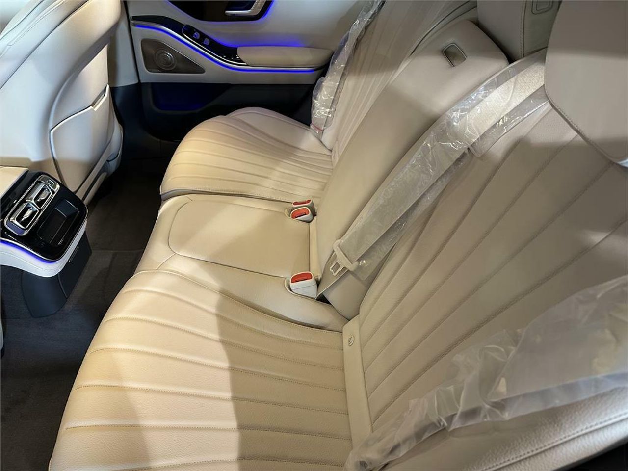 Mercedes Clase S 450 d 4MATIC - Foto 2