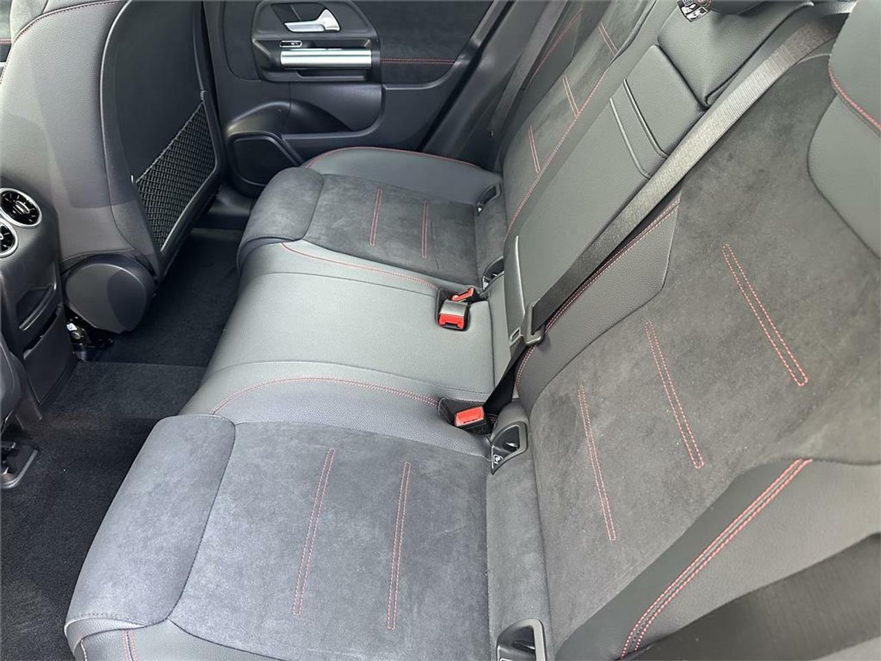 Mercedes EQA EQA 250+ - Foto 2