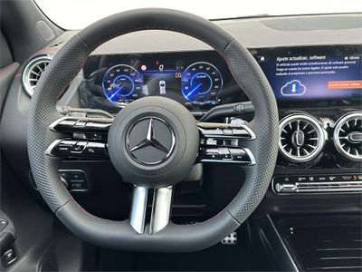 Mercedes EQA EQA 250+