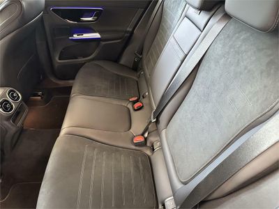 Mercedes GLC Coupé GLC 220 d 4MATIC