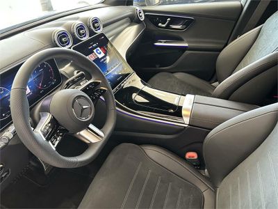 Mercedes GLC Coupé GLC 220 d 4MATIC