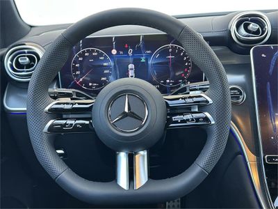 Mercedes GLC Coupé GLC 300 de 4MATIC