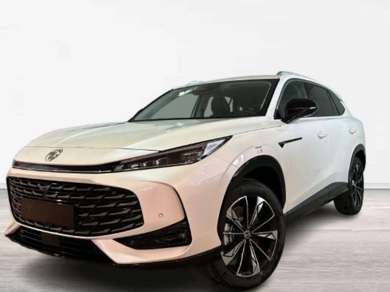 MG HS 1.5 Hybrid+ Luxury - Foto 2